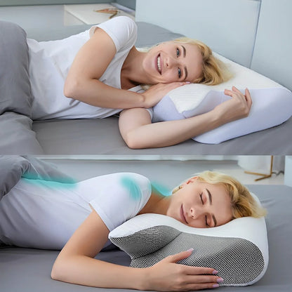 BrySleep™ - Oreiller Orthopédique